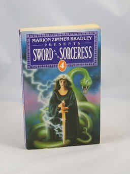 Sword and Sorceress