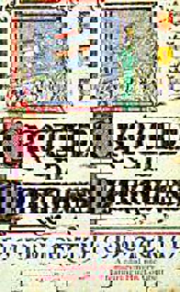 Crown in Darkness (A Medieval Mystery Featuring Hugh Corbett)  9780747235057 Front Cover