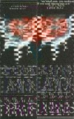 Resurrection Dreams  9780747235347 Front Cover