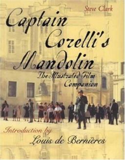 Captain Corelli's Mandolin