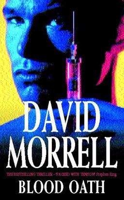 Blood Oath