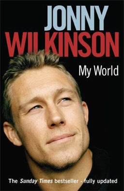 My World  9780747242789 Front Cover