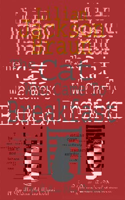 The Cat Who Came to Breakfast (A Jim Qwilleran Feline Whodunnit)  9780747245131 Front Cover