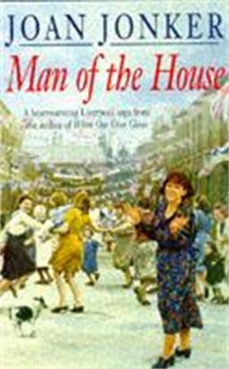 Man of the House  9780747246602 Front Cover