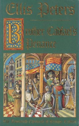 Brother Cadfael's Penance
