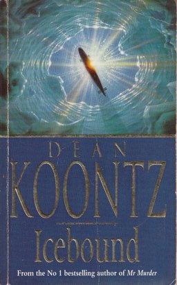 Icebound 1995 9780747247401 Front Cover