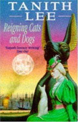 Reigning Cats and Dogs