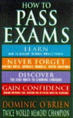 How to Pass Exams