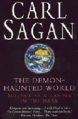 The Demon-Haunted World