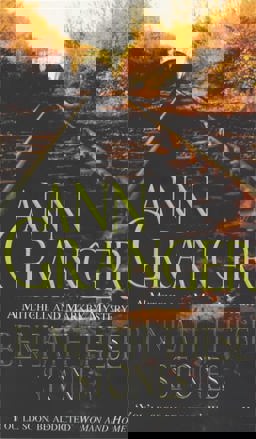 Beneath These Stones (A Mitchell & Markby Mystery)  9780747256434 Front Cover