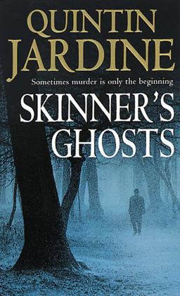 Skinner's Ghosts Skinner's Ghosts