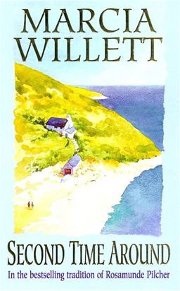 Second Time Around  9780747257165 Front Cover