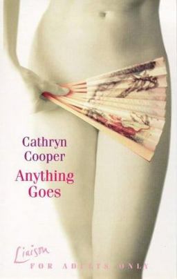 Liaison Anything Goes