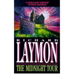 The Midnight Tour (the Beast House Chronicles, Book 3)
