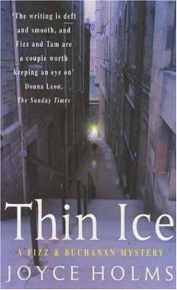 Thin Ice