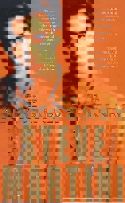 The Attorney  9780747260639 Front Cover