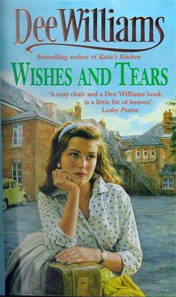 Wishes and Tears  9780747261087 Front Cover
