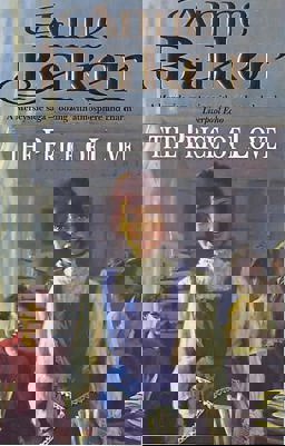 The Price of Love  9780747261407 Front Cover