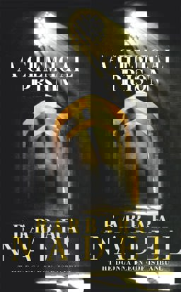 A Chemical Prison  9780747262183 Front Cover