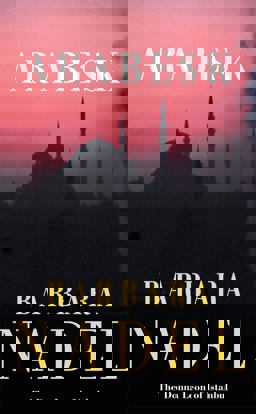 Arabesk  9780747262190 Front Cover