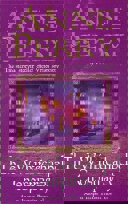 The Whitechapel Conspiracy (Thomas Pitt Mystery, Book 21)