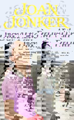 Dream a Little Dream  9780747263845 Front Cover