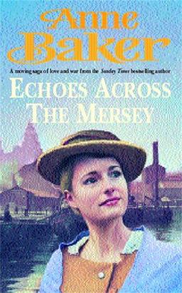 Echoes Across the Mersey Echoes Across the Mersey