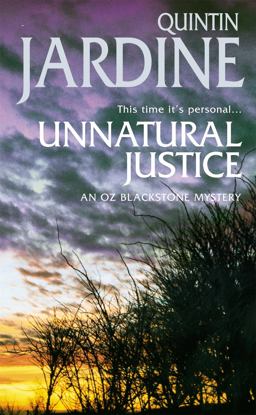 Unnatural Justice Unnatural Justice