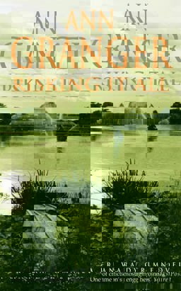 Risking It All (A Fran Varady Crime Novel)  9780747268017 Front Cover