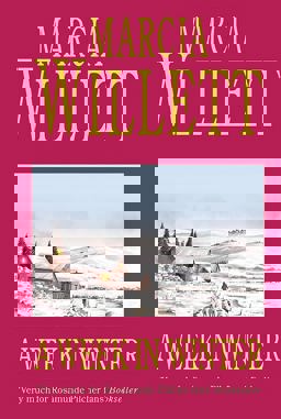 A Week in Winter  9780747268376 Front Cover