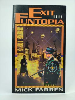 Exit Funtopia Exit Funtopia