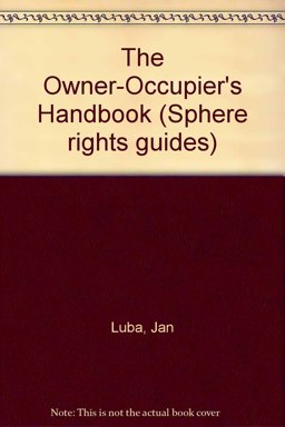 Owner Occupiers Handbook