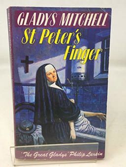 St. Peter's Finger