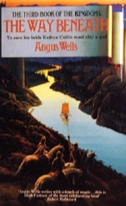 The Way Beneath The Way Beneath