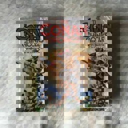 The Conan Chronicles