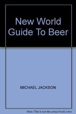 New World Guide to Beer