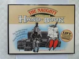 Naughty Victorian Handbook