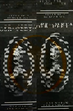 Bloomsbury Dictionary of Opera and Operetta