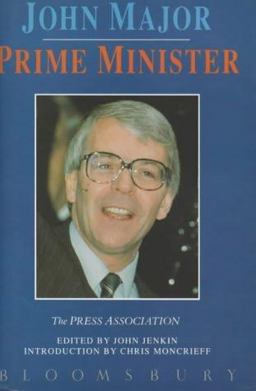 John Major