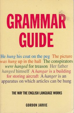 Grammar Guide