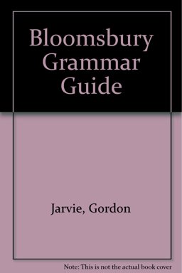 Grammar Guide
