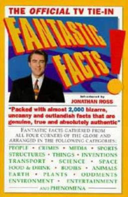 Fantastic Facts Fantastic Facts