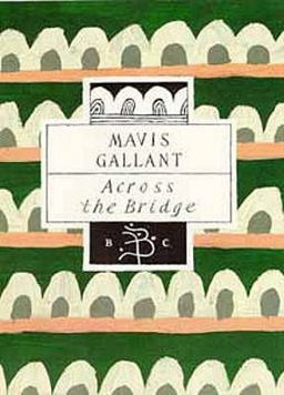 Across the Bridge Across the Bridge