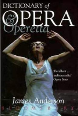 Dictionary of Opera