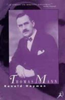 Thomas Mann