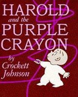 Harold and the Purple Crayon