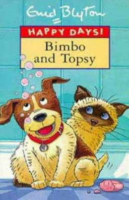 Bimbo and Topsy Bimbo and Topsy