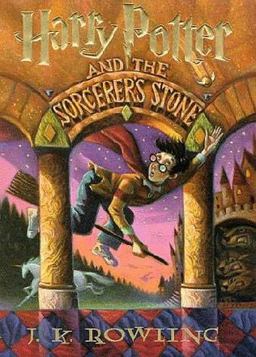 Harry Potter and the Philosopher's Stone
