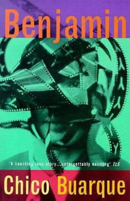 Benjamin Benjamin