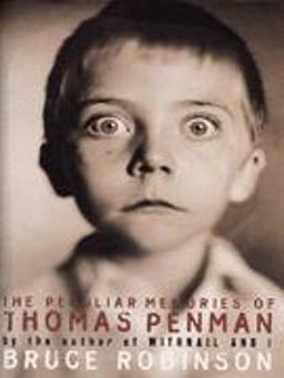 The Peculiar Memories of Thomas Penman The Peculiar Memories of Thomas Penman